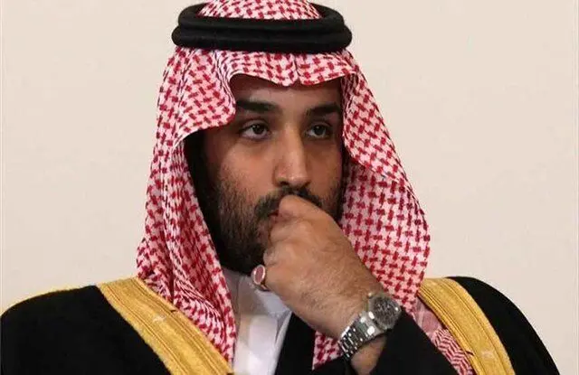 تداوم اظهارات ضد ایرانی ولیعهد عربستان