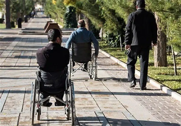 شرط بیمه سلامت برای پوشش خدمات توانبخشی