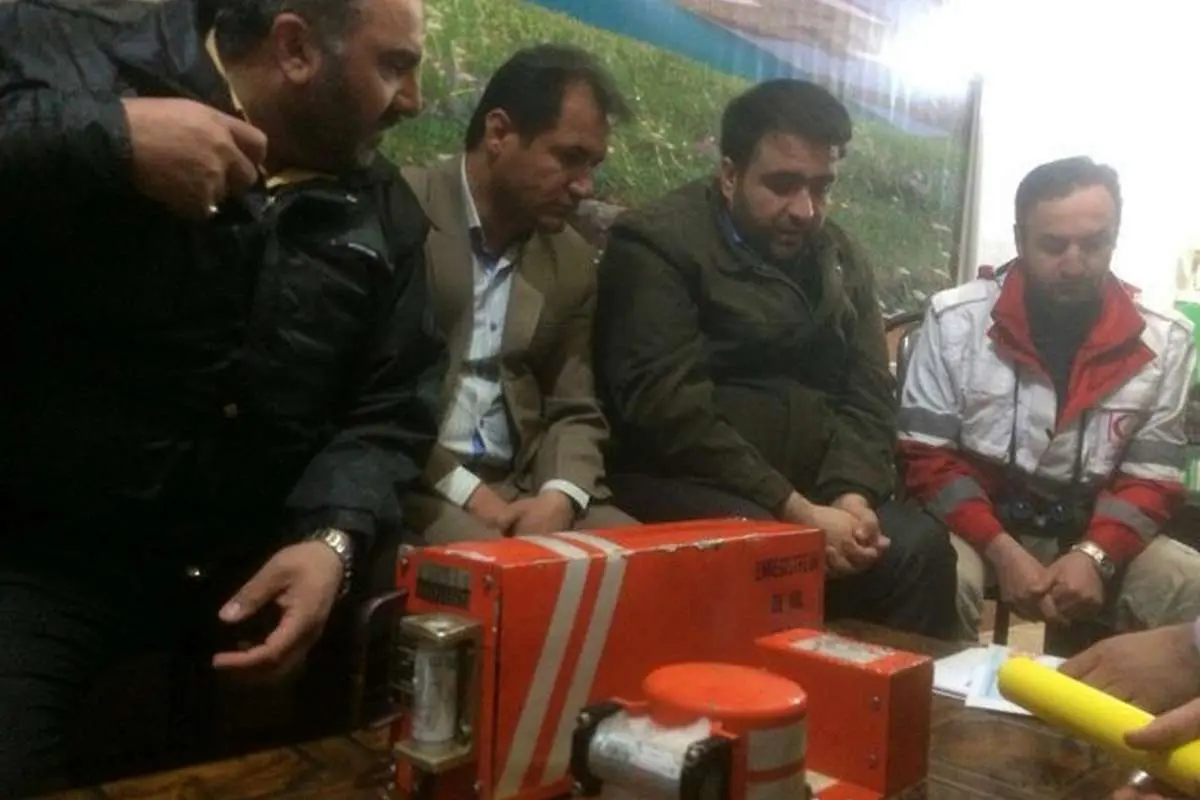 انتقال جعبه سیاه «ای تی آر» به فرانسه