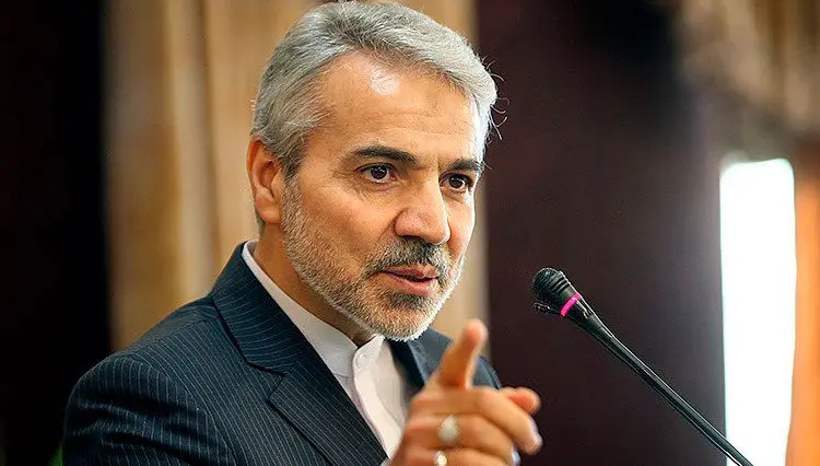 اتوبوس اتوبوس آدم می‌آورند که ارز بخرند