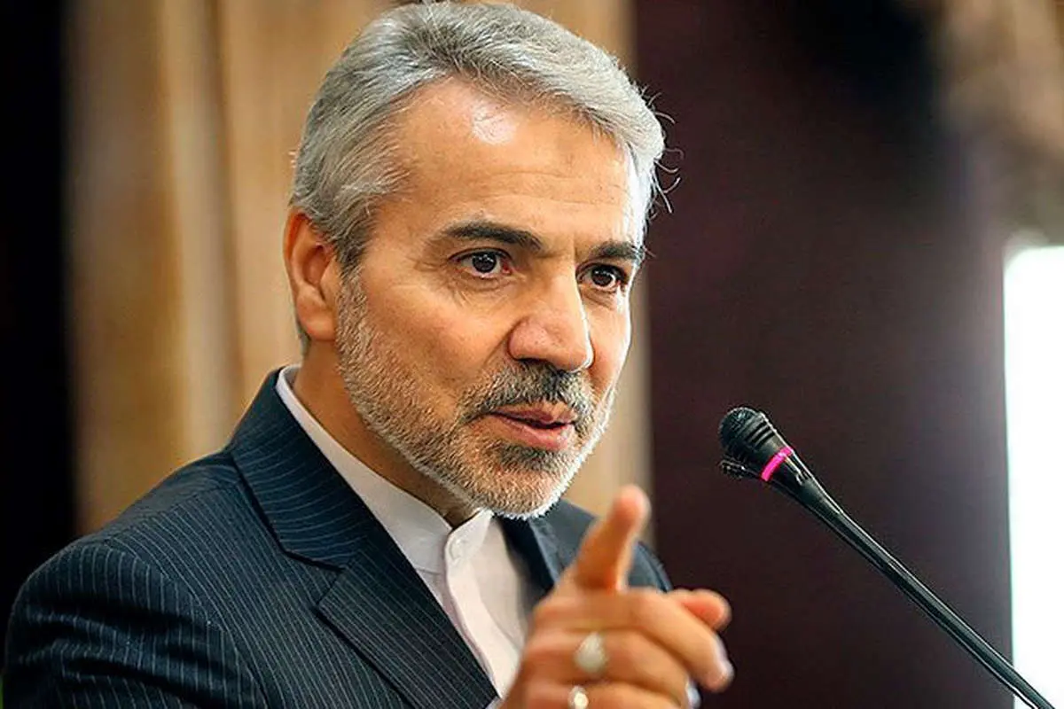 اتوبوس اتوبوس آدم میآورند که ارز بخرند