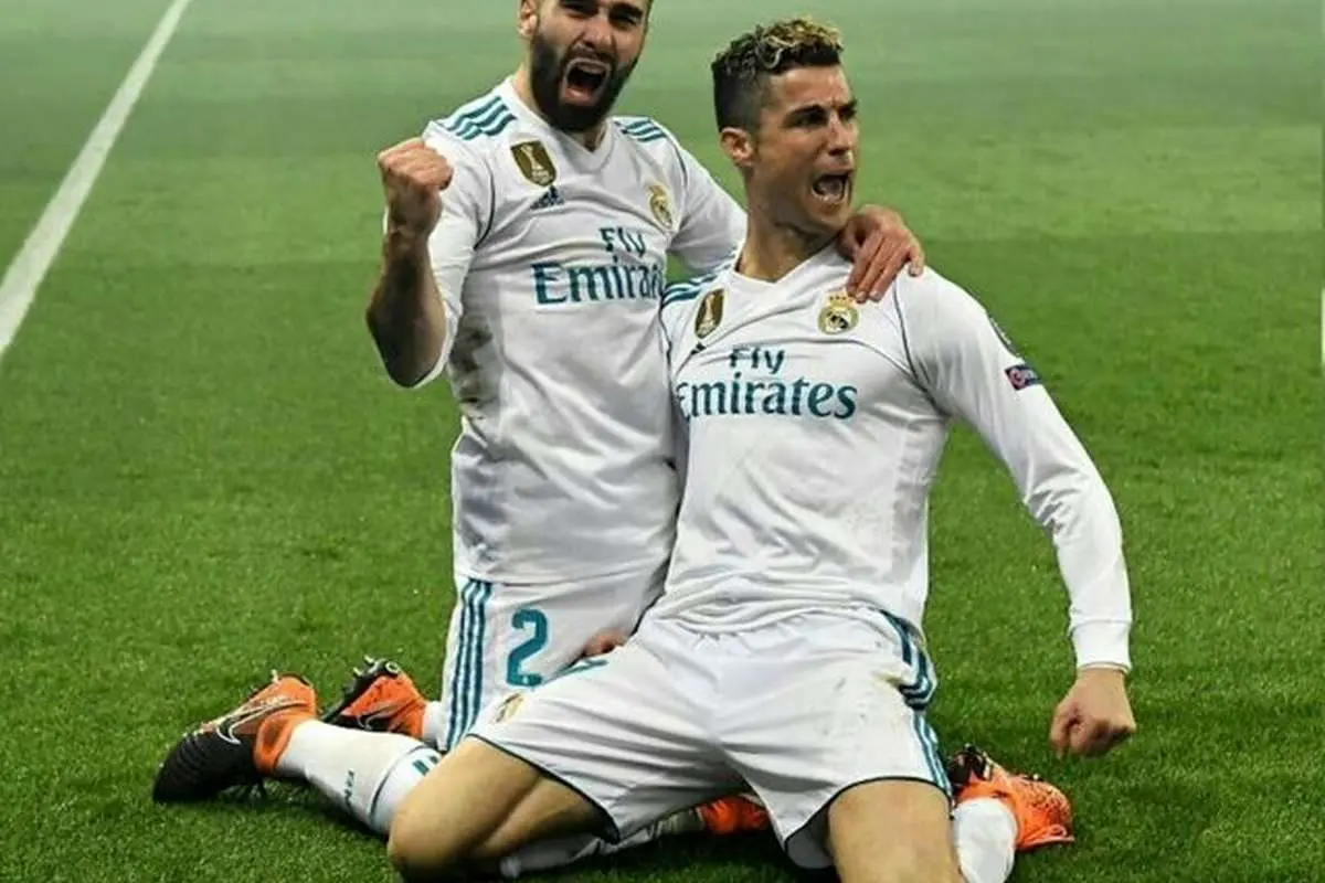 صعود رئالمادرید و لیورپول در شب حذف پاریسنژرمن