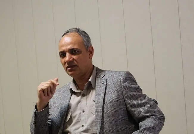 مسیر معکوس!