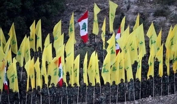 آمریکا به اسرائیل برای حمله برق‌آسا به حزب الله چراغ سبز نشان داده است