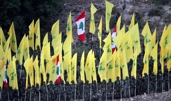 آمریکا به اسرائیل برای حمله برق‌آسا به حزب الله چراغ سبز نشان داده است