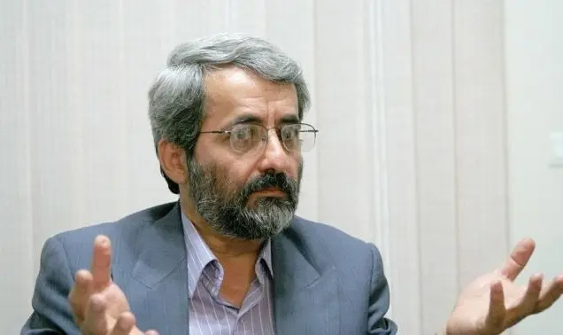 ماهیت آمریکا برای جوانان روشن شد/ حق اعتراضات به رسمیت شناخته شد/ زیاده‌خواهی احمدی نژاد به جایی نرسید