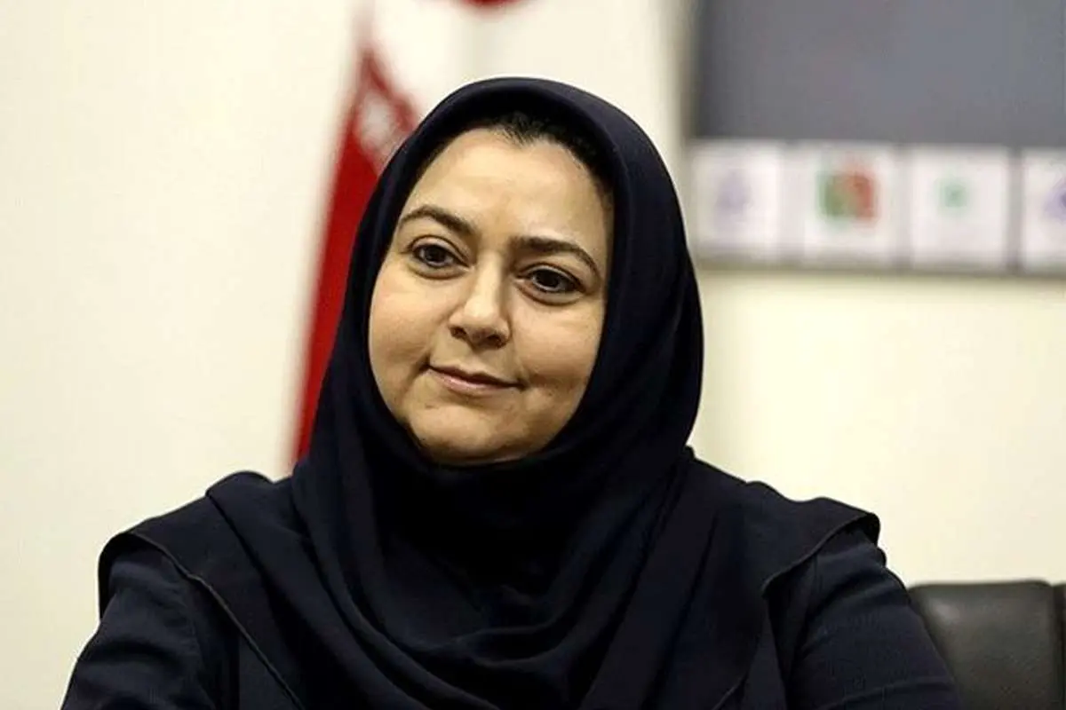 حضور بانوان در فراخوان جذب خلبانان جدید