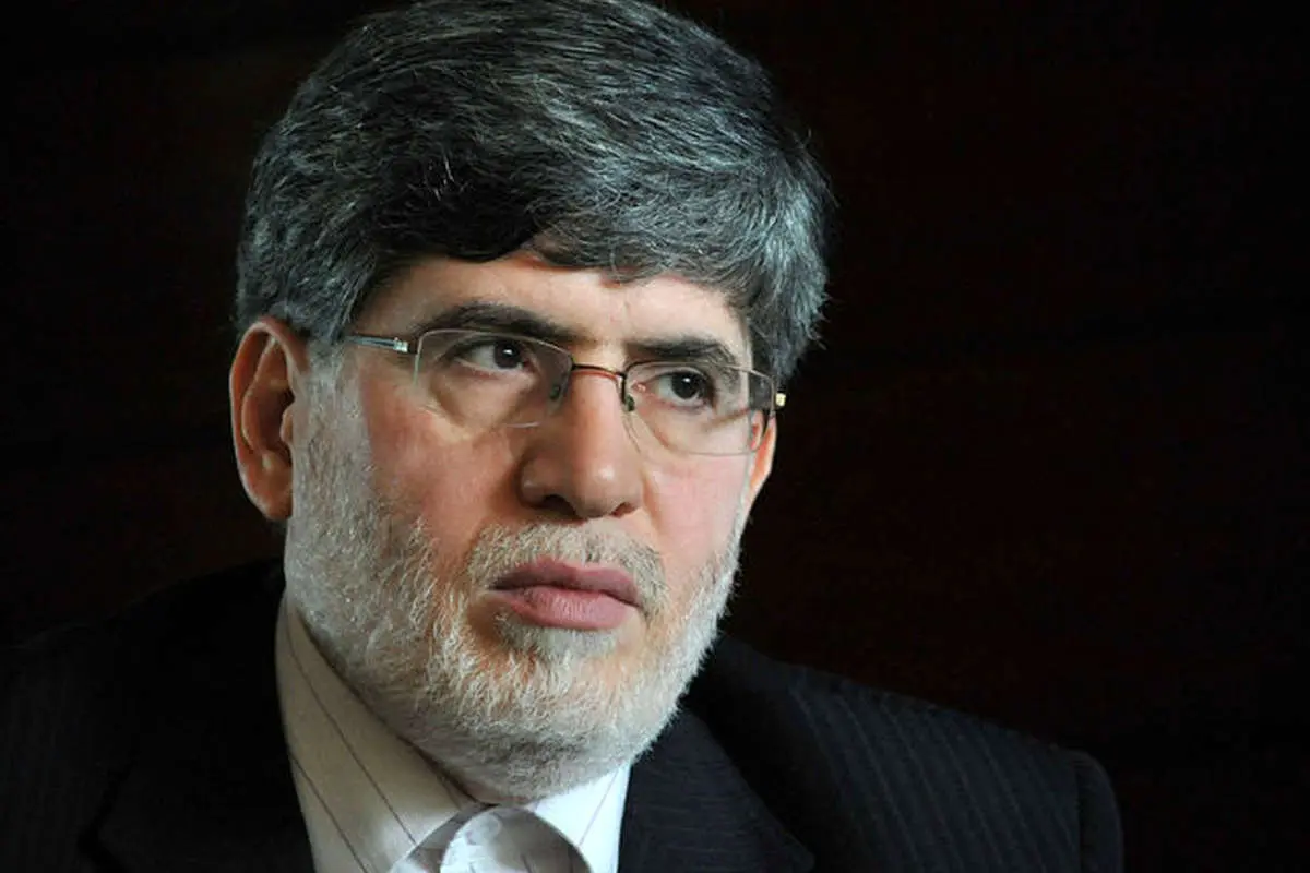 حضور جوانفکر در دادگاه به اتهام نشر اکاذیب