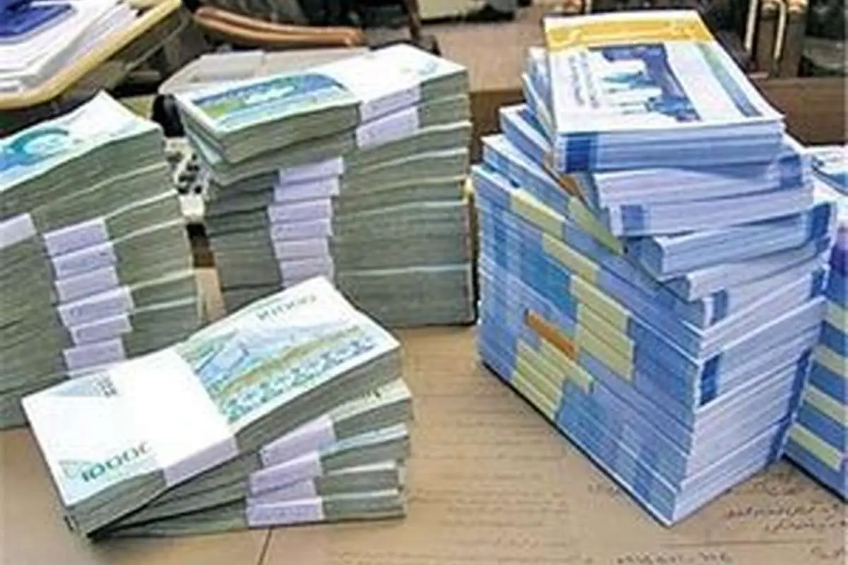 تحویل اسکناس نو از ۲۱اسفند