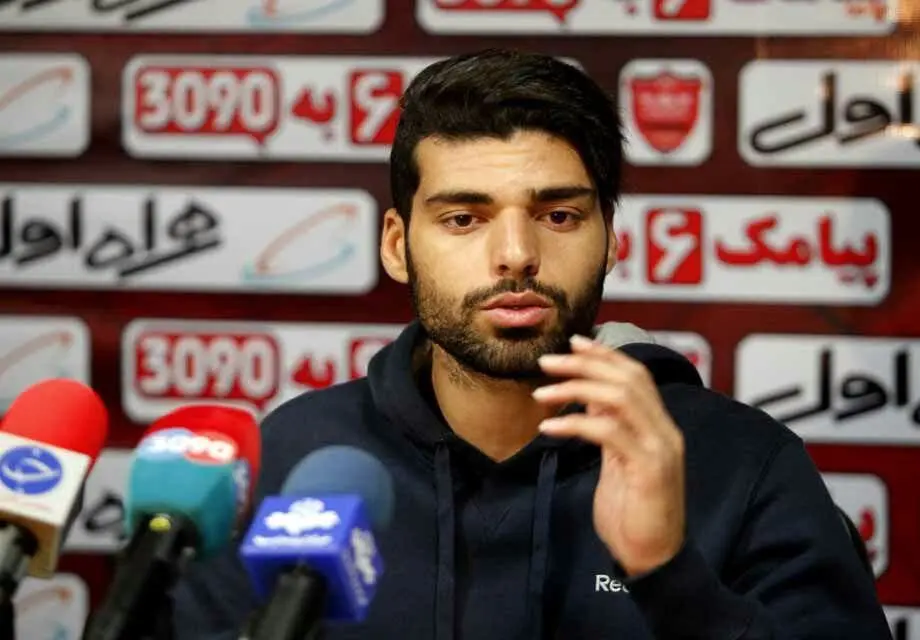 مصدومیت طارمی مشخص شد