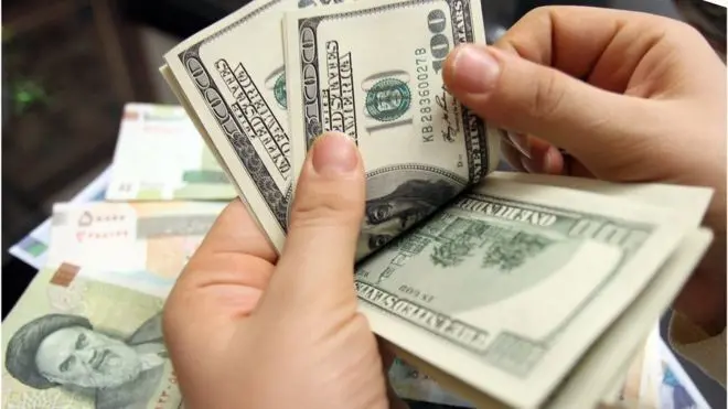 سرنوشت "دلار" در سال جدید