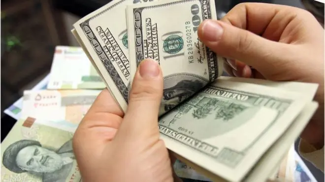 سرنوشت "دلار" در سال جدید
