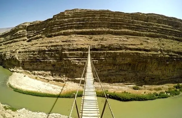 وقوع فاجعه گردشگری در شهرستان پلدختر