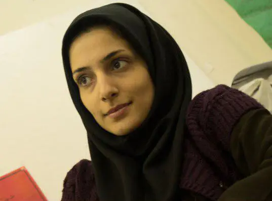 جامعه‌ای که در خود فرو می‌رود