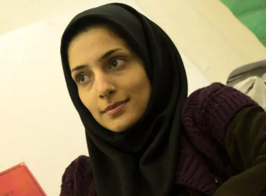 جامعه‌ای که در خود فرو می‌رود