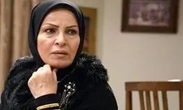 انتقادات تند بازیگر زن از وضع سینما