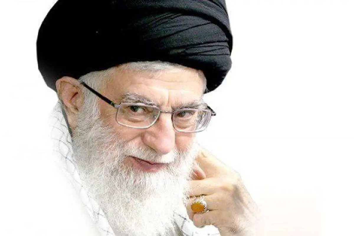 رهبر انقلاب کدام دعا را از کودکی حفظ بودند؟