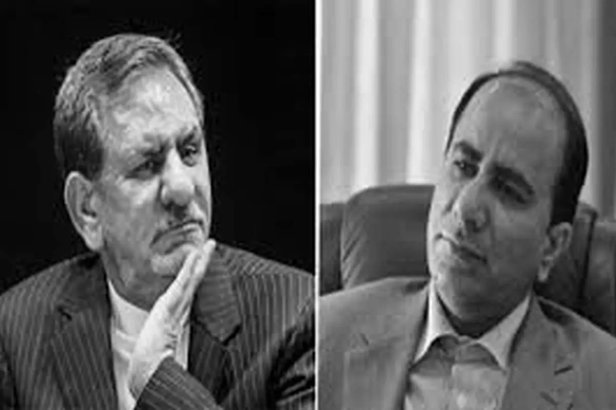 آشنا حساب «اسحاق» را از «مهدی» جدا کرد
