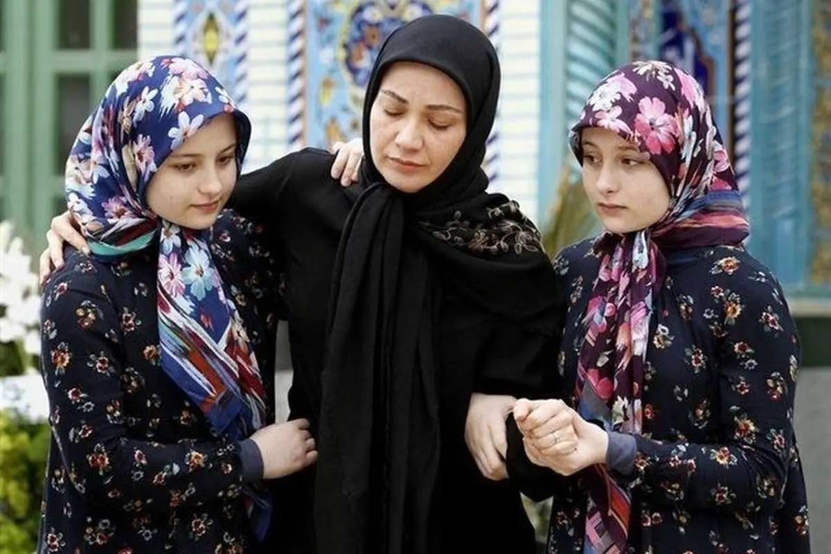بازیگر «پایتخت»: شمالی نیستم، استعداد لهجهام ذاتی است