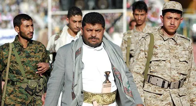 اگر ایران از ما حمایت می‌کرد، در ریاض بودیم
