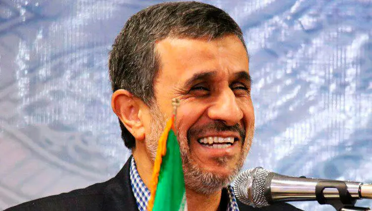 حالا روشن شده جریانی که احمدی‌نژاد را سر کار آورد، صلاحیت تصدی کار سیاسی ندارد