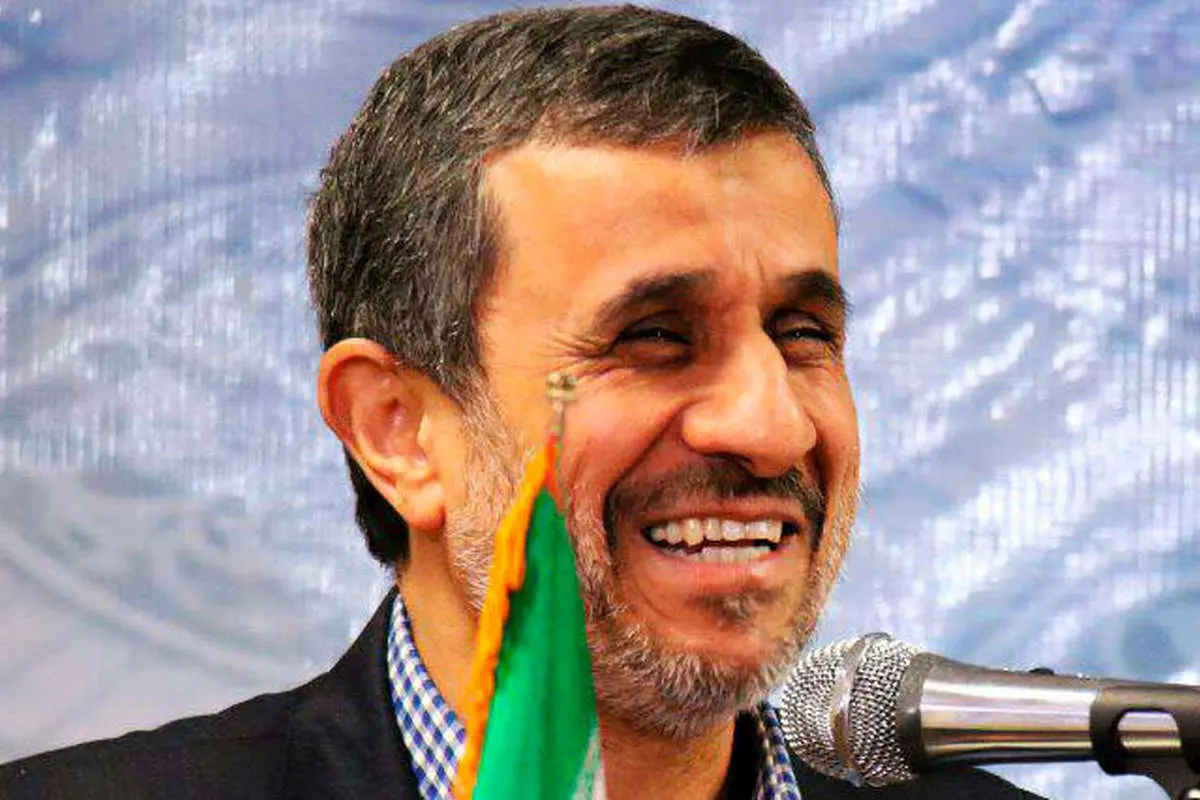 حالا روشن شده جریانی که احمدینژاد را سر کار آورد، صلاحیت تصدی کار سیاسی ندارد