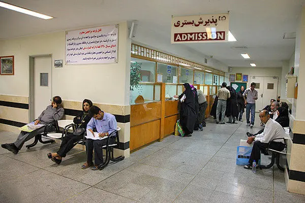 افزایش خودسرانه نرخ ویزیت!