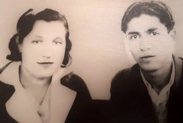 هیتلر جنگ جهانی را به‌راه انداخت که تو زن من شوی!