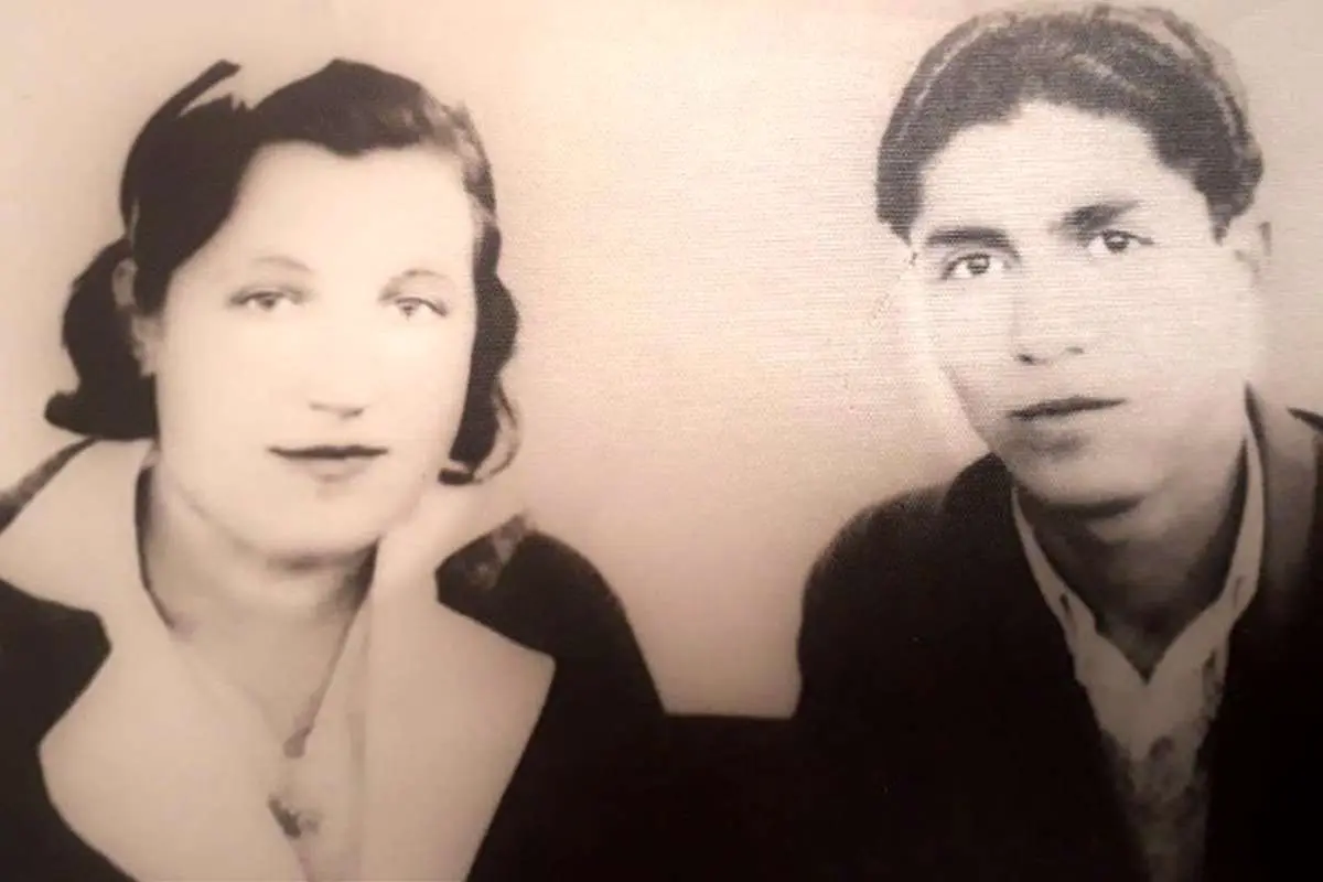 هیتلر جنگ جهانی را بهراه انداخت که تو زن من شوی!