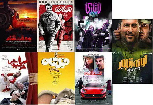 آمار فروش سینماها به روایت پخش‌کنندگان