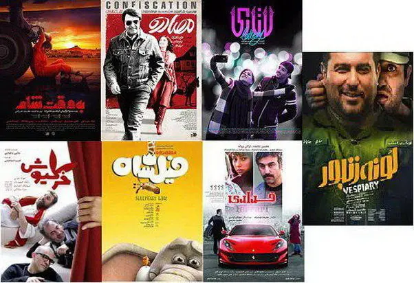 آمار فروش سینماها به روایت پخش‌کنندگان