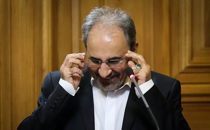 معمای محمد علی نجفی!