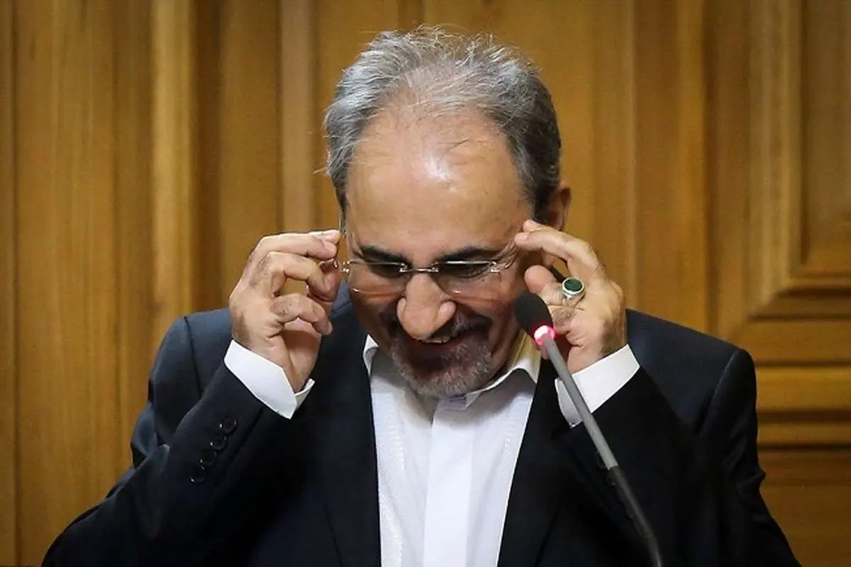 معمای محمد علی نجفی!