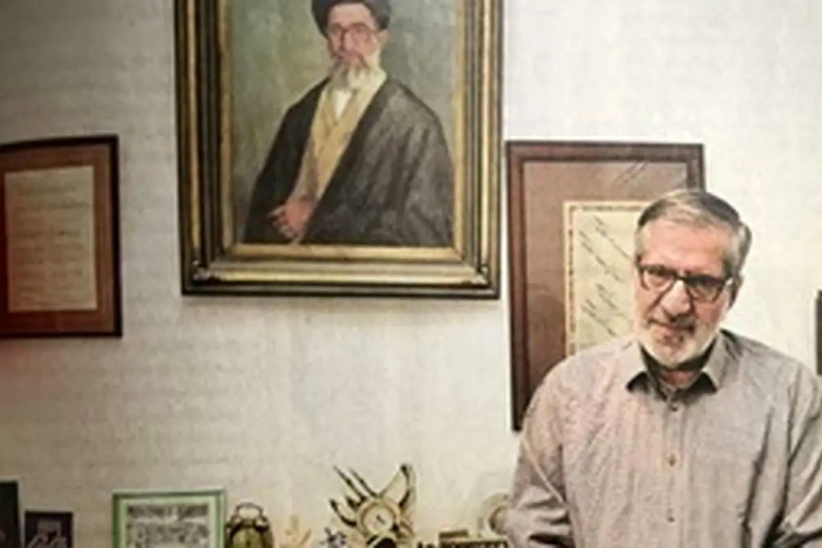 ناگفته‌هایی از زندگی شخصی رهبر انقلاب