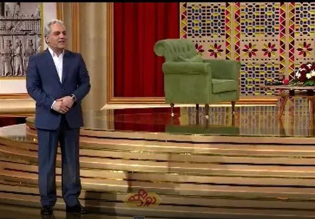 «دورهمی» پربیننده‌ترین برنامه ترکیبی نوروز شد