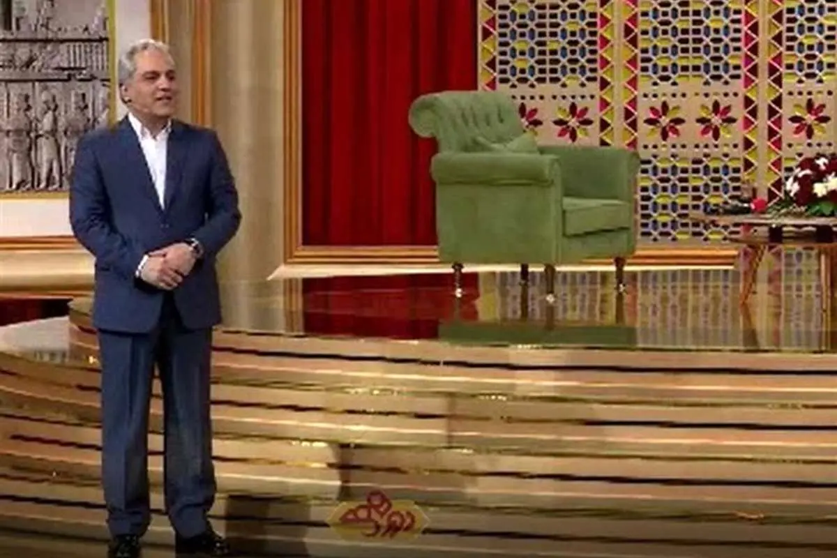 «دورهمی» پربینندهترین برنامه ترکیبی نوروز شد
