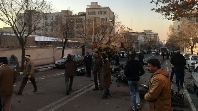 عاقبت «محمد ثلاث»