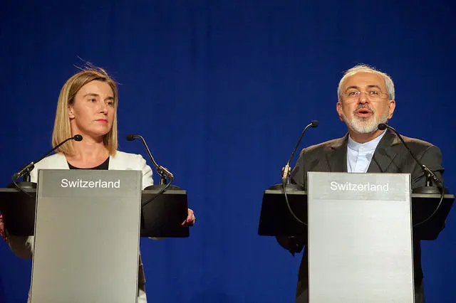 دیپلمات سابق بریتانیایی: ایران در برجام می‌تواند به اروپا کمک کند
