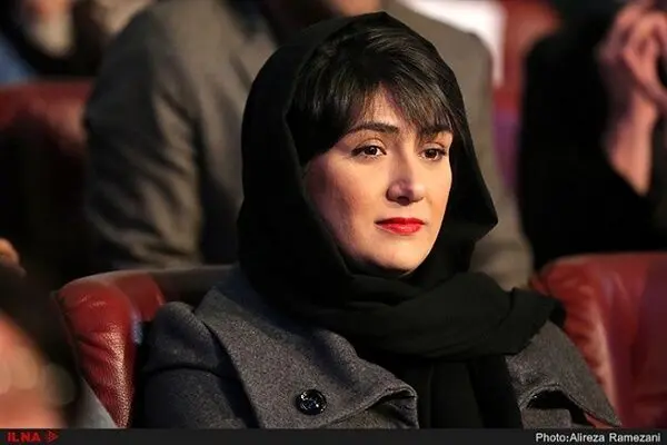 باران کوثری: فوتبال خیلی سخت است/ ورزشگاه رفتن، حق بانوان است