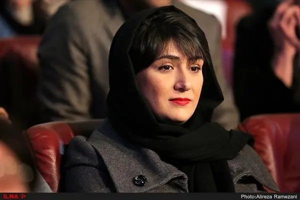 باران کوثری: فوتبال خیلی سخت است/ ورزشگاه رفتن، حق بانوان است