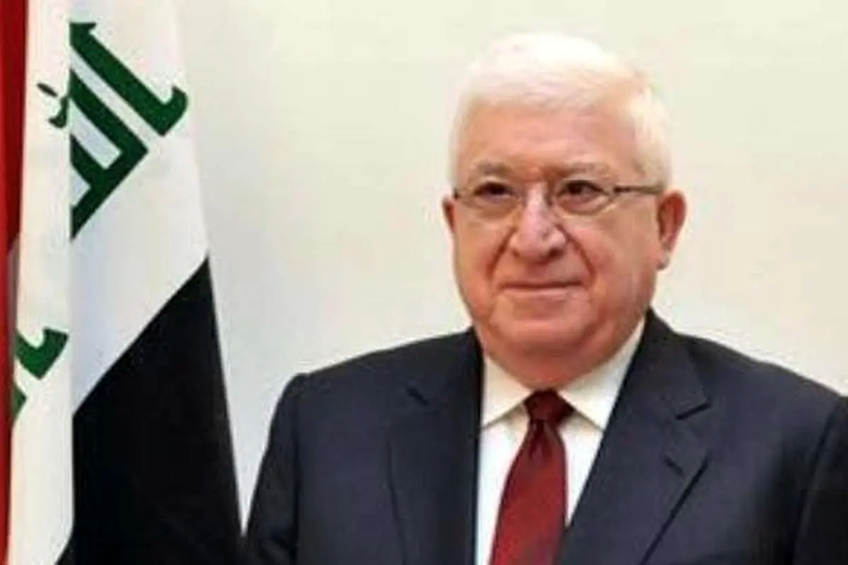 به بایدن گفتم ما با عینک آمریکا به ایران نگاه نمی کنیم