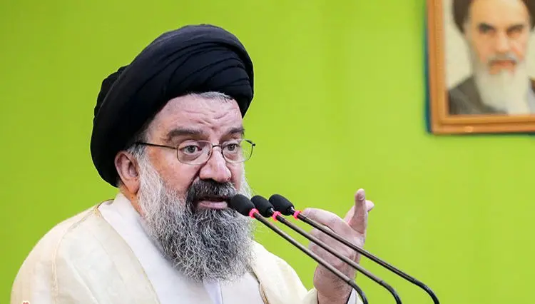 اگر می‎خواهید تل‌آ‌ویو با خاک یکسان شود دوباره به حزب الله حمله کنید