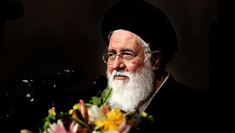 چهار سال پیش موضوع فیلتریگ شبکه‌های خارجی را مطرح کردم اما فحش دادید