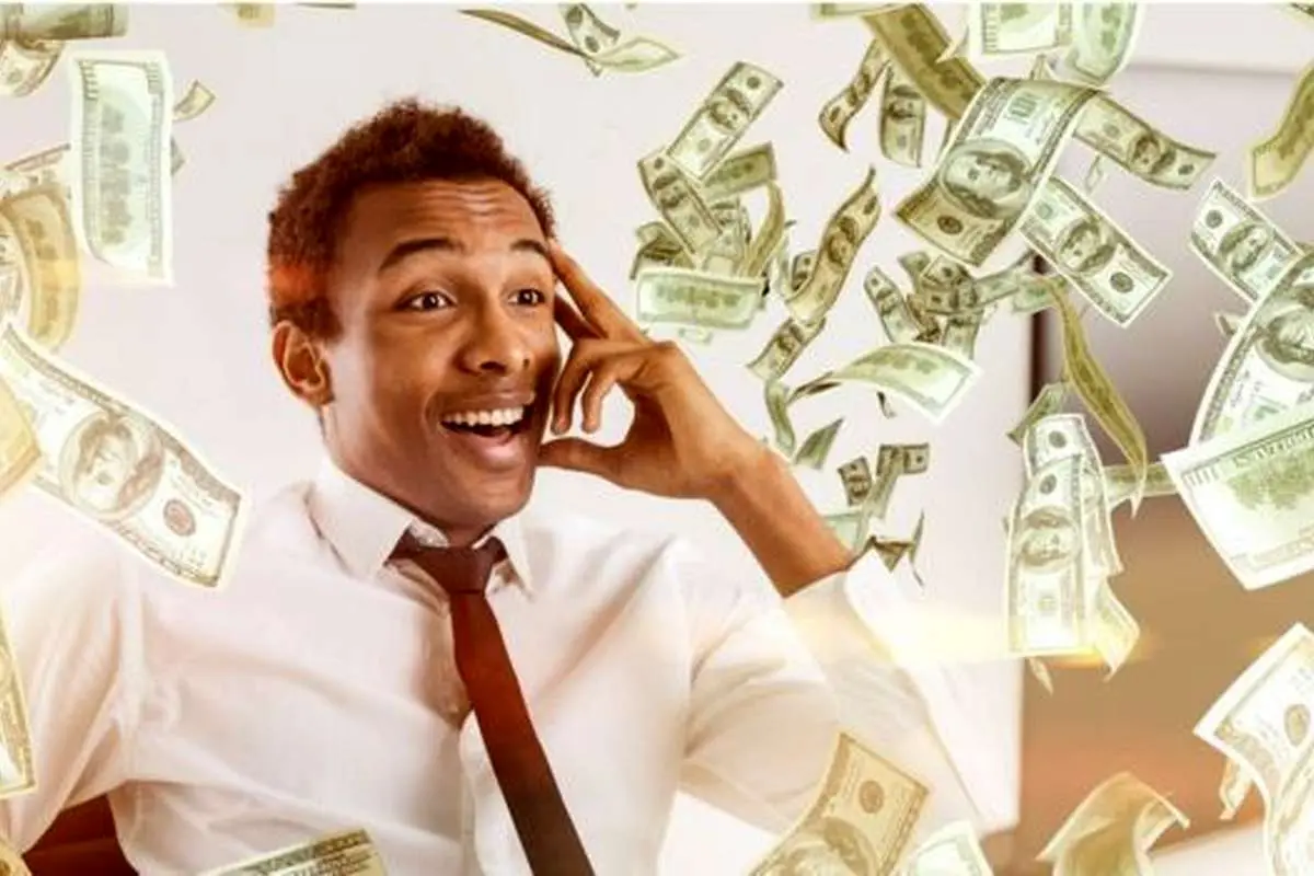 آیا پول میتواند شما را واقعا خوشبخت کند؟