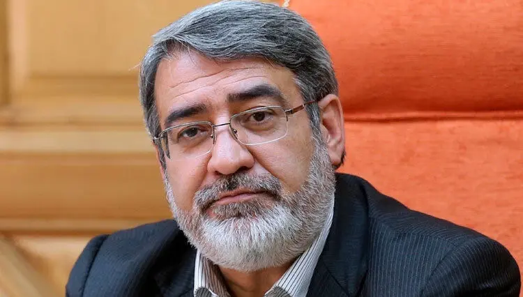 به صداوسیما گفتم اعتراض‌ها را پخش کنید؛ اول هم آتش‌سوزی‌ها را نشان دهید