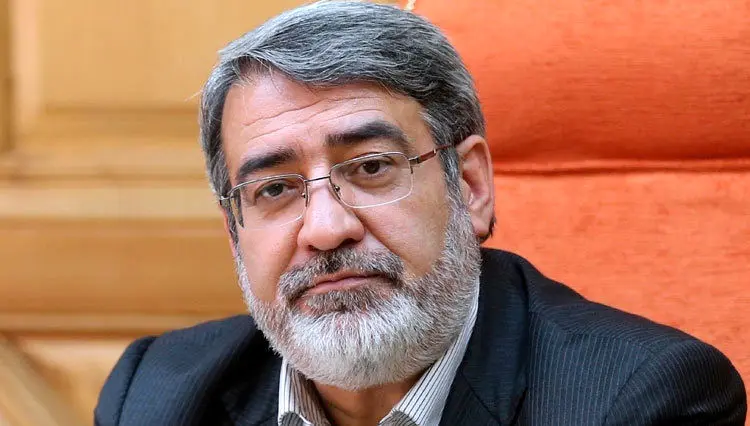 به صداوسیما گفتم اعتراض‌ها را پخش کنید؛ اول هم آتش‌سوزی‌ها را نشان دهید