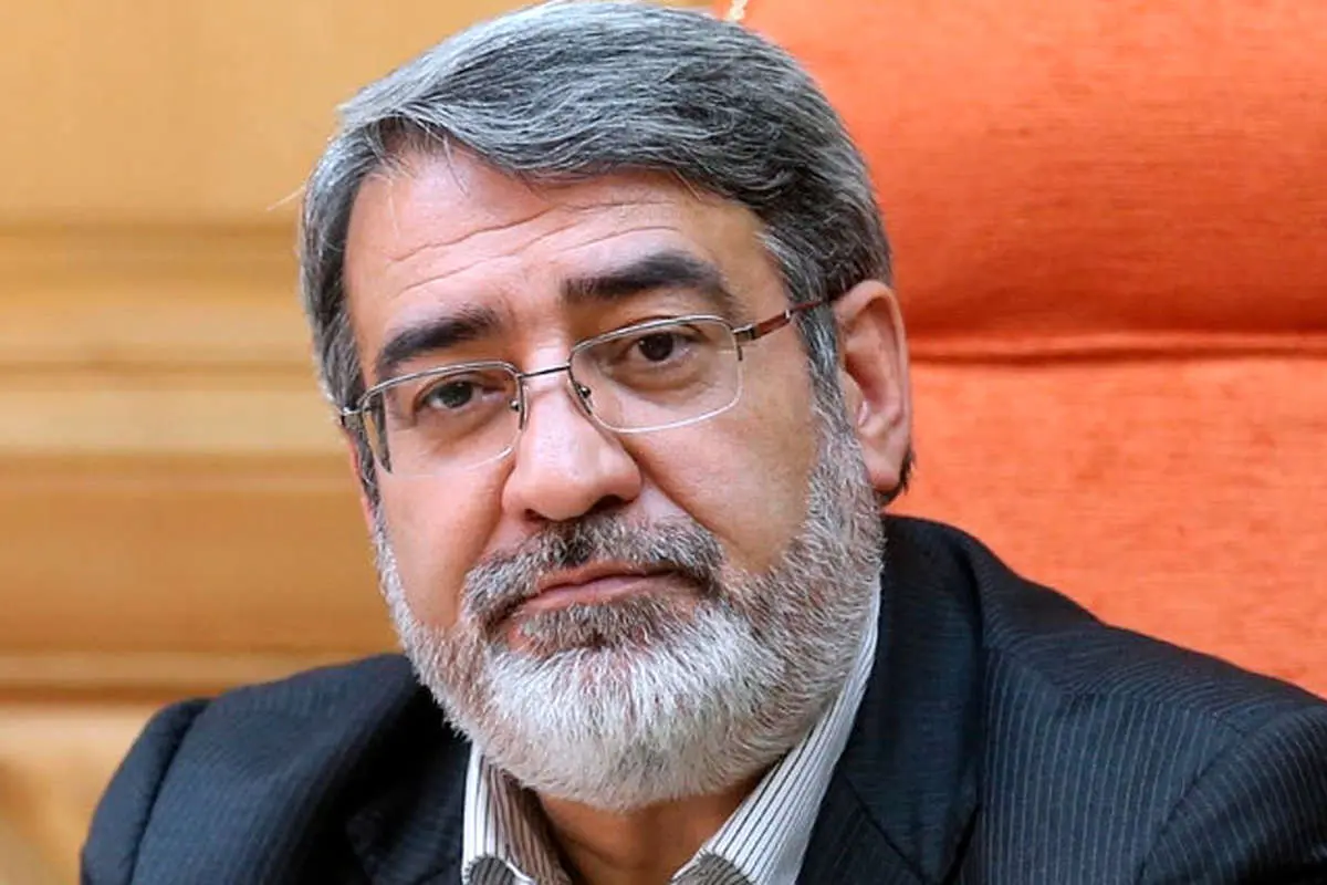 به صداوسیما گفتم اعتراضها را پخش کنید؛ اول هم آتشسوزیها را نشان دهید