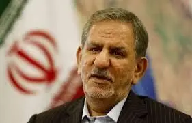جهانگیری: توصیه می‌کنم سهام عدالت را نفروشید
