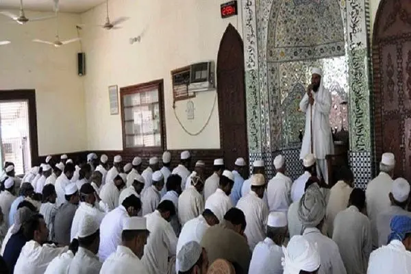 ممنوعیت صدور فتوا توسط ائمه جماعات الجزایر