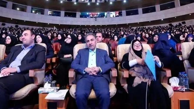 شهردار تهران زیر تیغ؟!